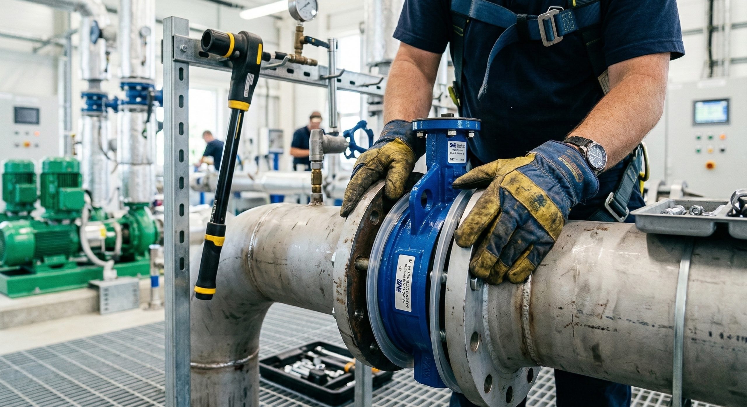 Accurate translation builds trust between industrial manufacturers and international buyers
